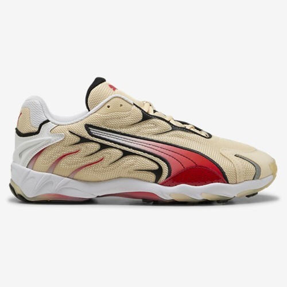 PUMA Men's A$AP Rocky Inhale OG Sneakers Size 10.5 Us New In Box Rare